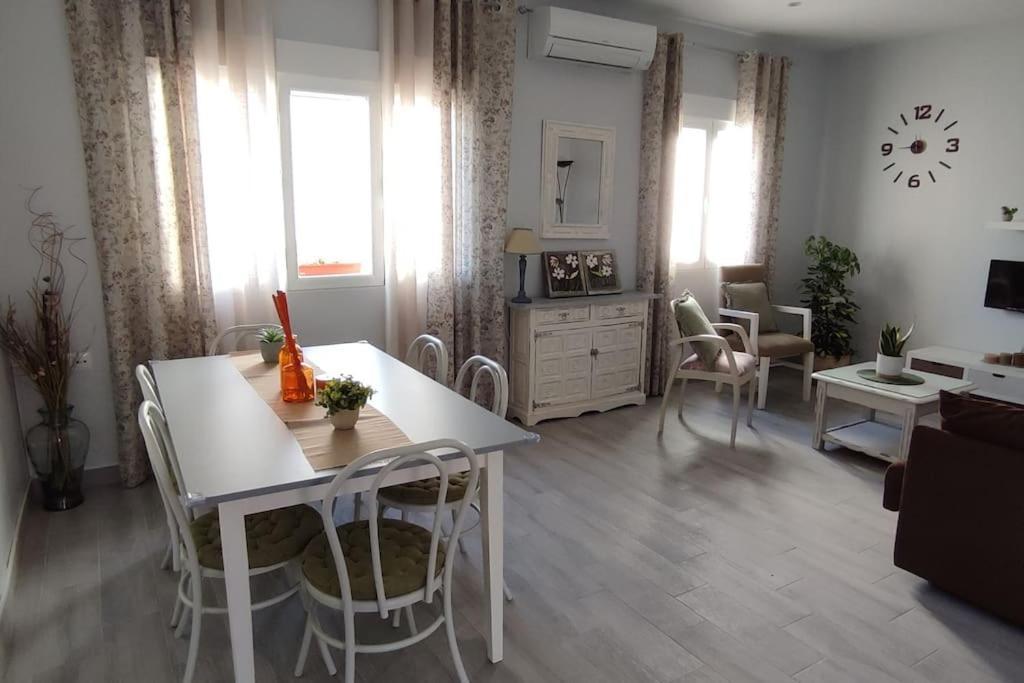 Vila La Casa Del Cerrillo Sonseca Exteriér fotografie